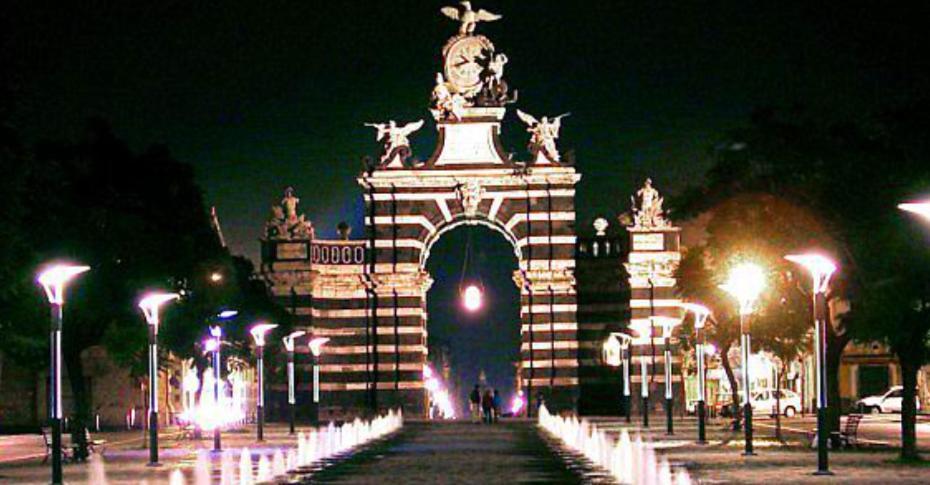 B&B La Norma CTA Exterior foto