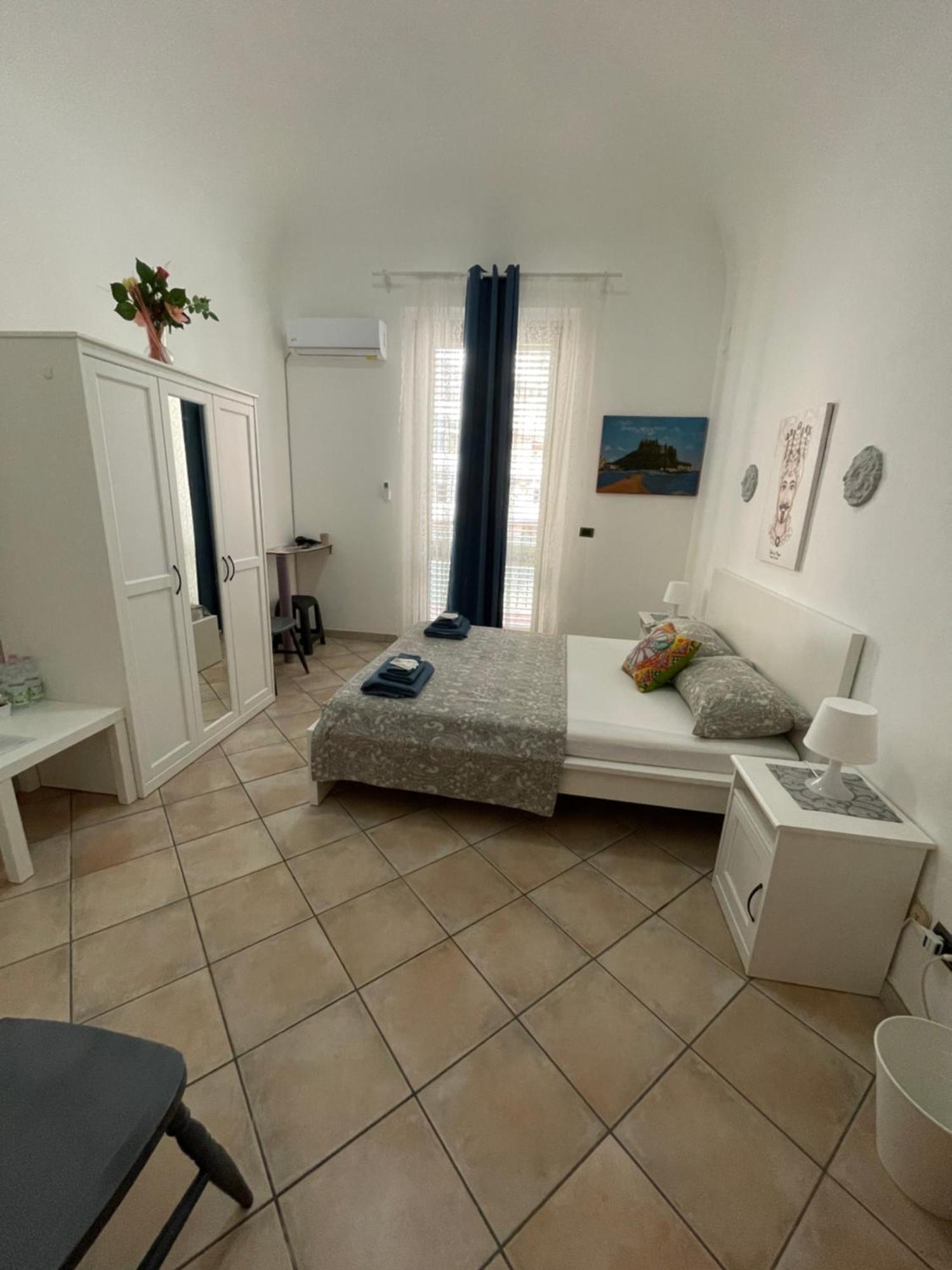 B&B La Norma CTA Exterior foto